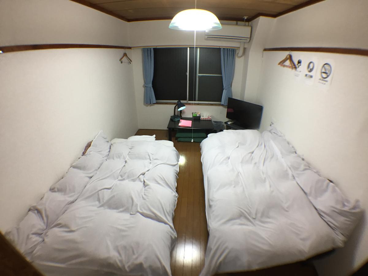 Kenroku Haitsu 305 Kanazawa Buitenkant foto